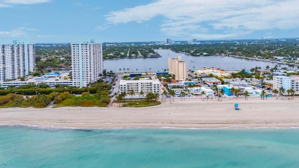 901 S Surf Rd , Unit 408, Hollywood, FL 33019 Photo