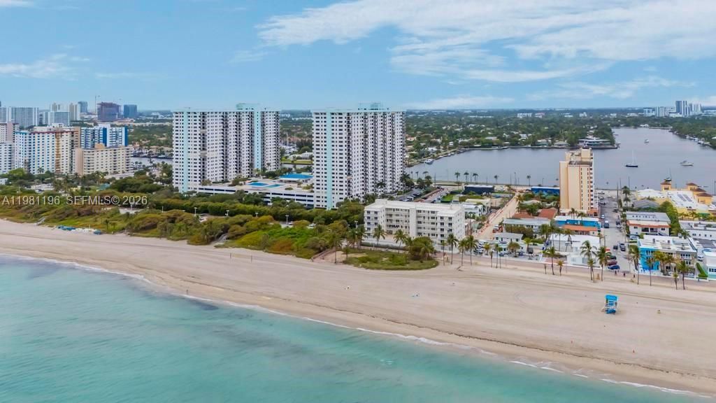 901 S Surf Rd , Unit 408, Hollywood, FL 33019 Photo