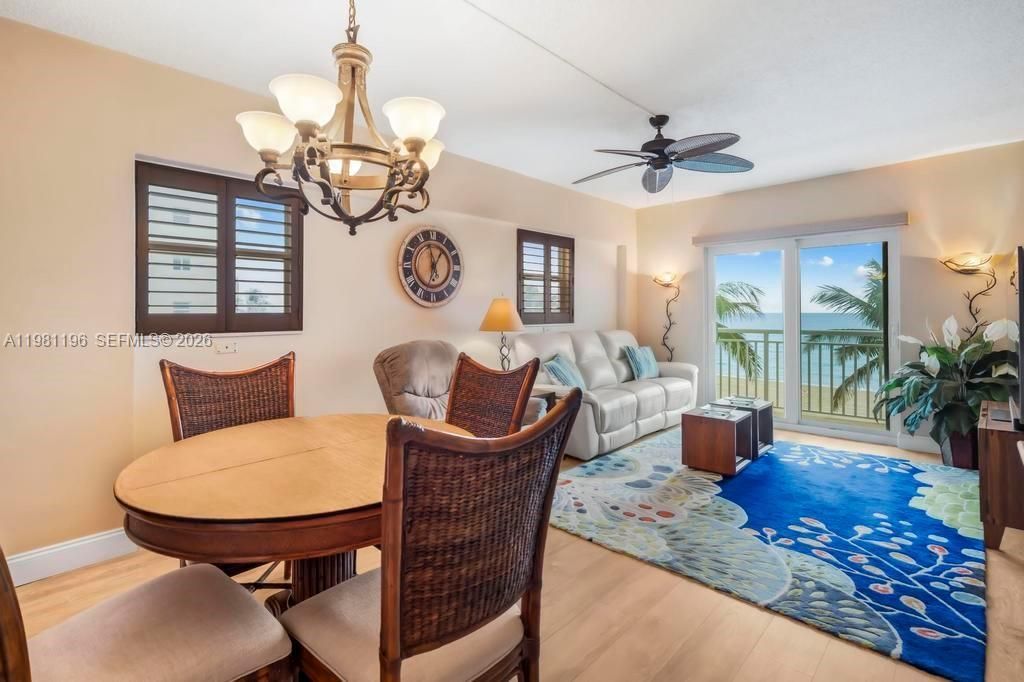 901 S Surf Rd , Unit 408, Hollywood, FL 33019 Photo