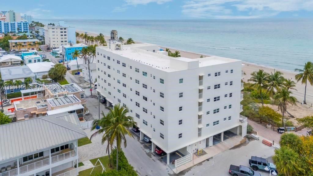 901 S Surf Rd , Unit 408, Hollywood, FL 33019 Photo