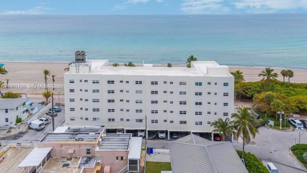 901 S Surf Rd , Unit 408, Hollywood, FL 33019 Photo