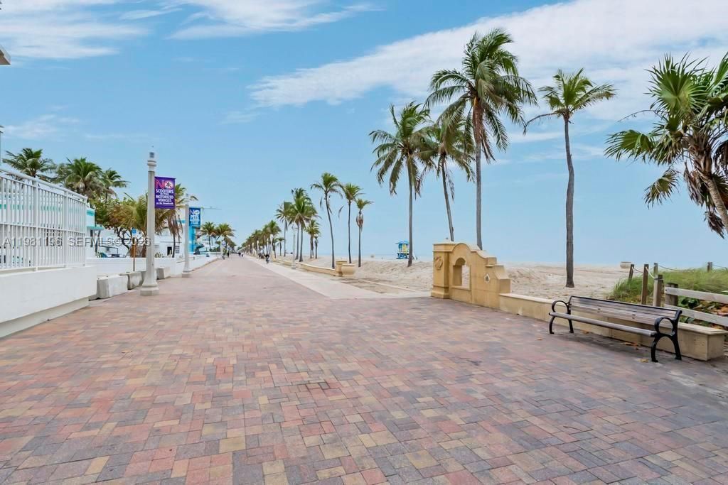 901 S Surf Rd , Unit 408, Hollywood, FL 33019 Photo