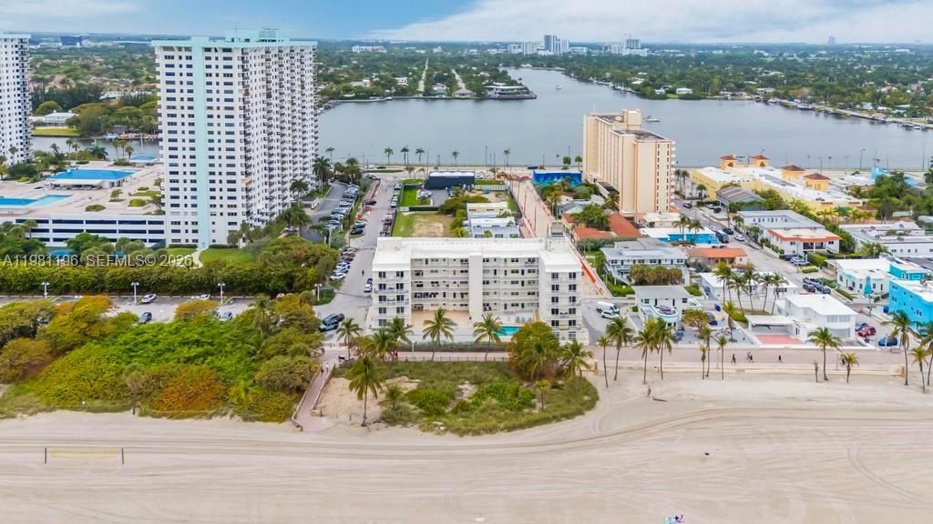 901 S Surf Rd , Unit 408, Hollywood, FL 33019 Photo