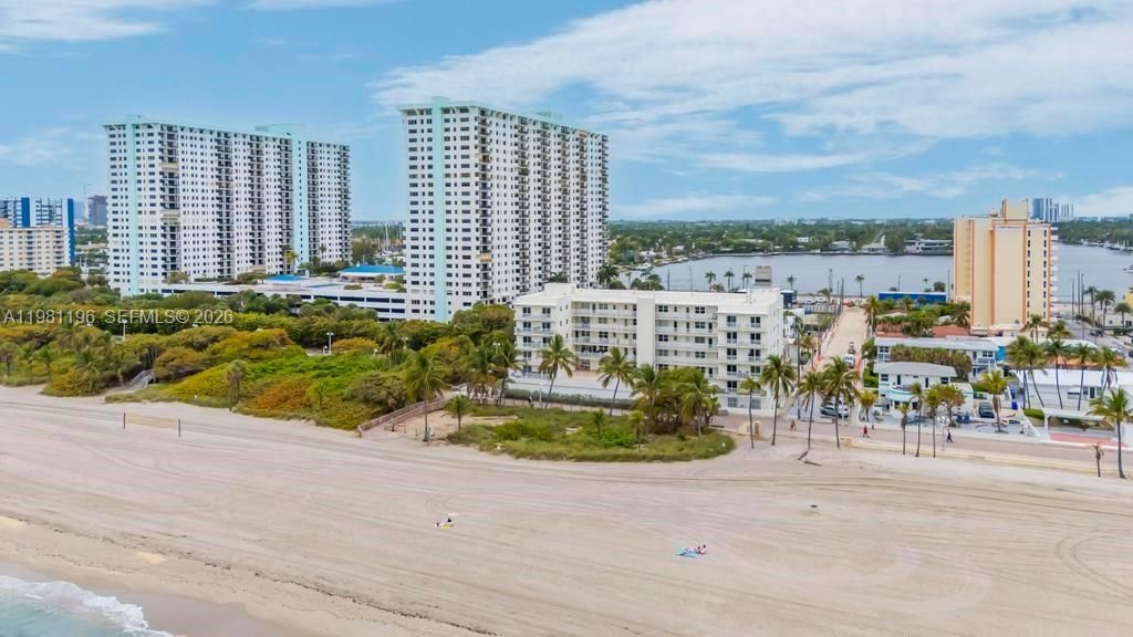 901 S Surf Rd , Unit 408, Hollywood, FL 33019 Photo
