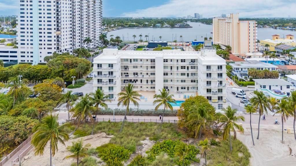 901 S Surf Rd , Unit 408, Hollywood, FL 33019 Photo