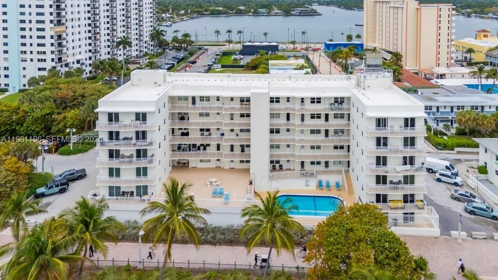 901 S Surf Rd , Unit 408, Hollywood, FL 33019 Photo