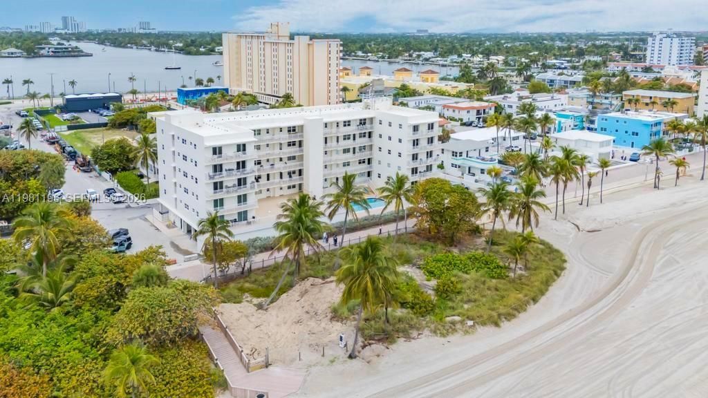 901 S Surf Rd , Unit 408, Hollywood, FL 33019 Photo