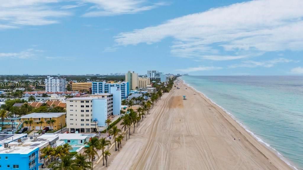 901 S Surf Rd , Unit 408, Hollywood, FL 33019 Photo