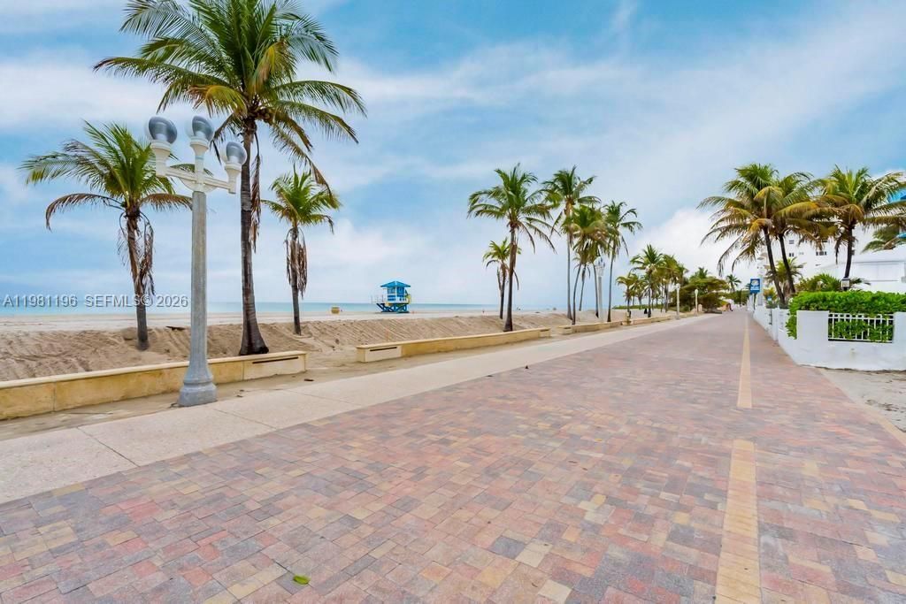 901 S Surf Rd , Unit 408, Hollywood, FL 33019 Photo