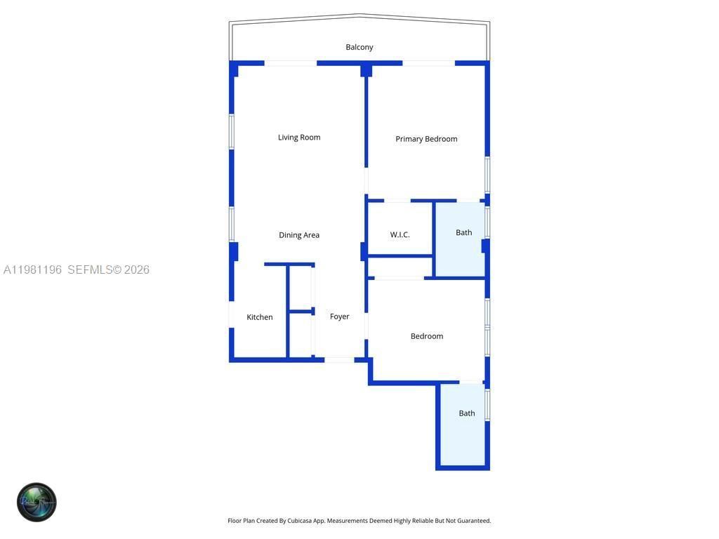 901 S Surf Rd , Unit 408, Hollywood, FL 33019 Photo