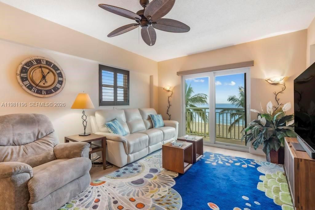 901 S Surf Rd , Unit 408, Hollywood, FL 33019 Photo