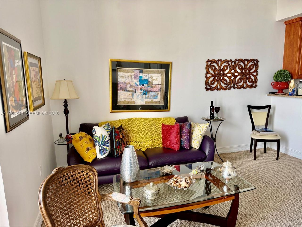 1805 Ponce De Leon Blvd , Unit 823, Coral Gables, FL 33134 Photo