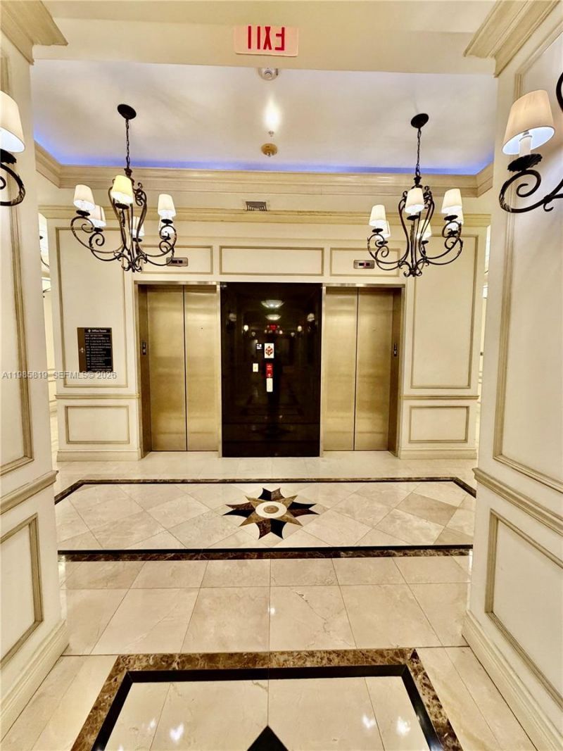 1805 Ponce De Leon Blvd , Unit 823, Coral Gables, FL 33134 Photo