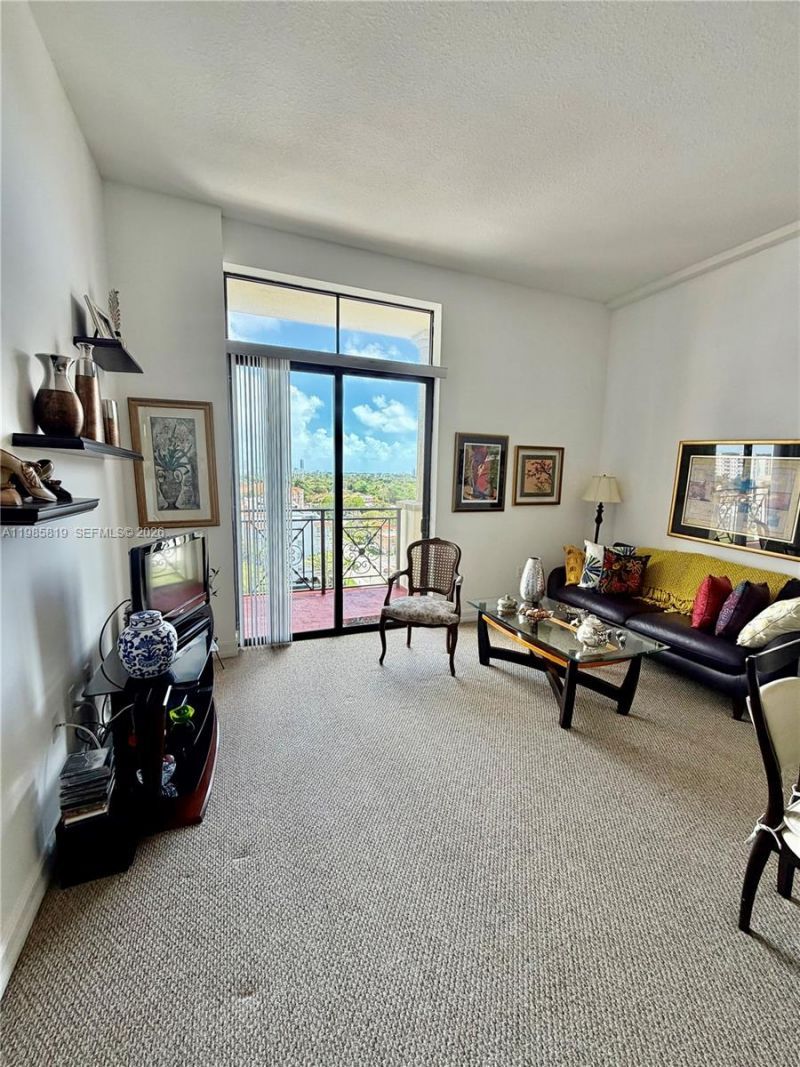 1805 Ponce De Leon Blvd , Unit 823, Coral Gables, FL 33134 Photo