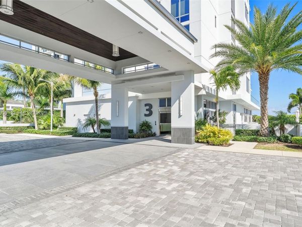 3 Water Club Way, Unit 1401, North Palm Beach, FL 33408