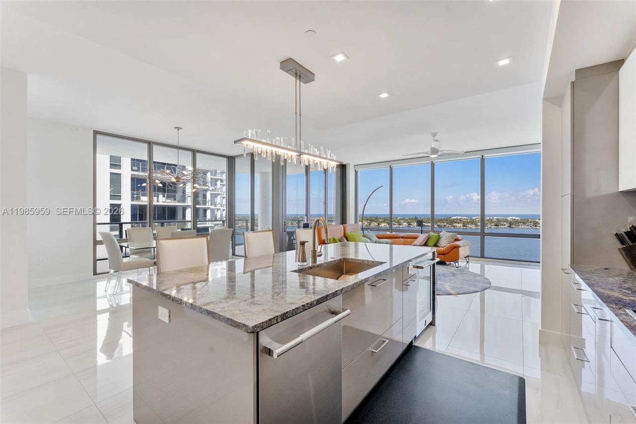 3 Water Club Way, Unit 1401, North Palm Beach, FL 33408 Photo