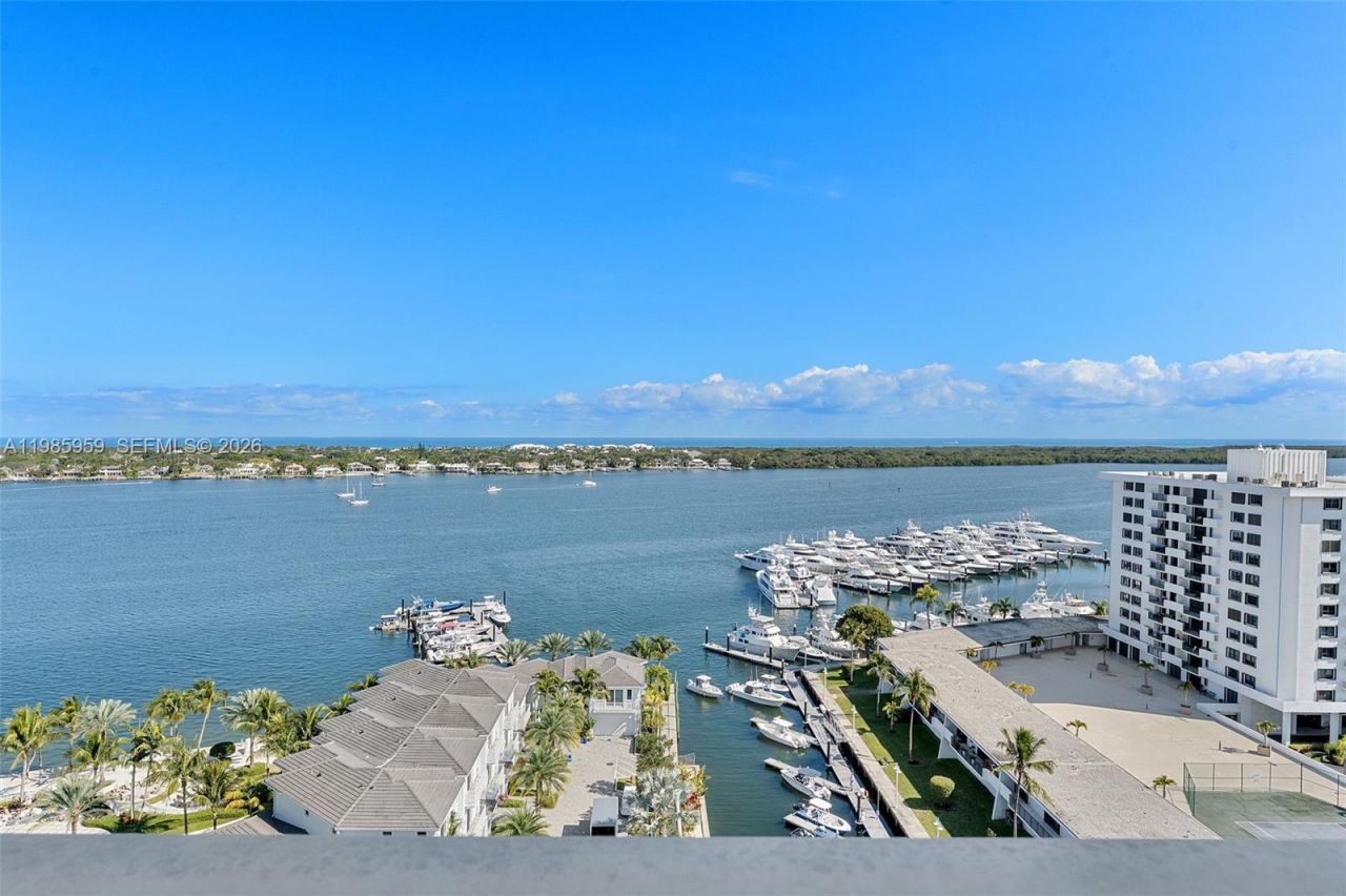 3 Water Club Way, Unit 1401, North Palm Beach, FL 33408 Photo