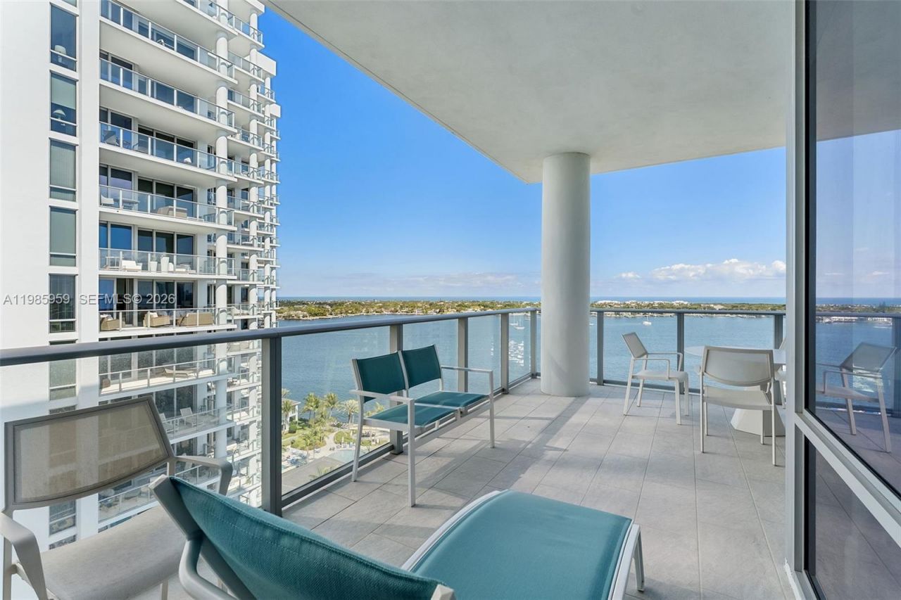 3 Water Club Way, Unit 1401, North Palm Beach, FL 33408 Photo