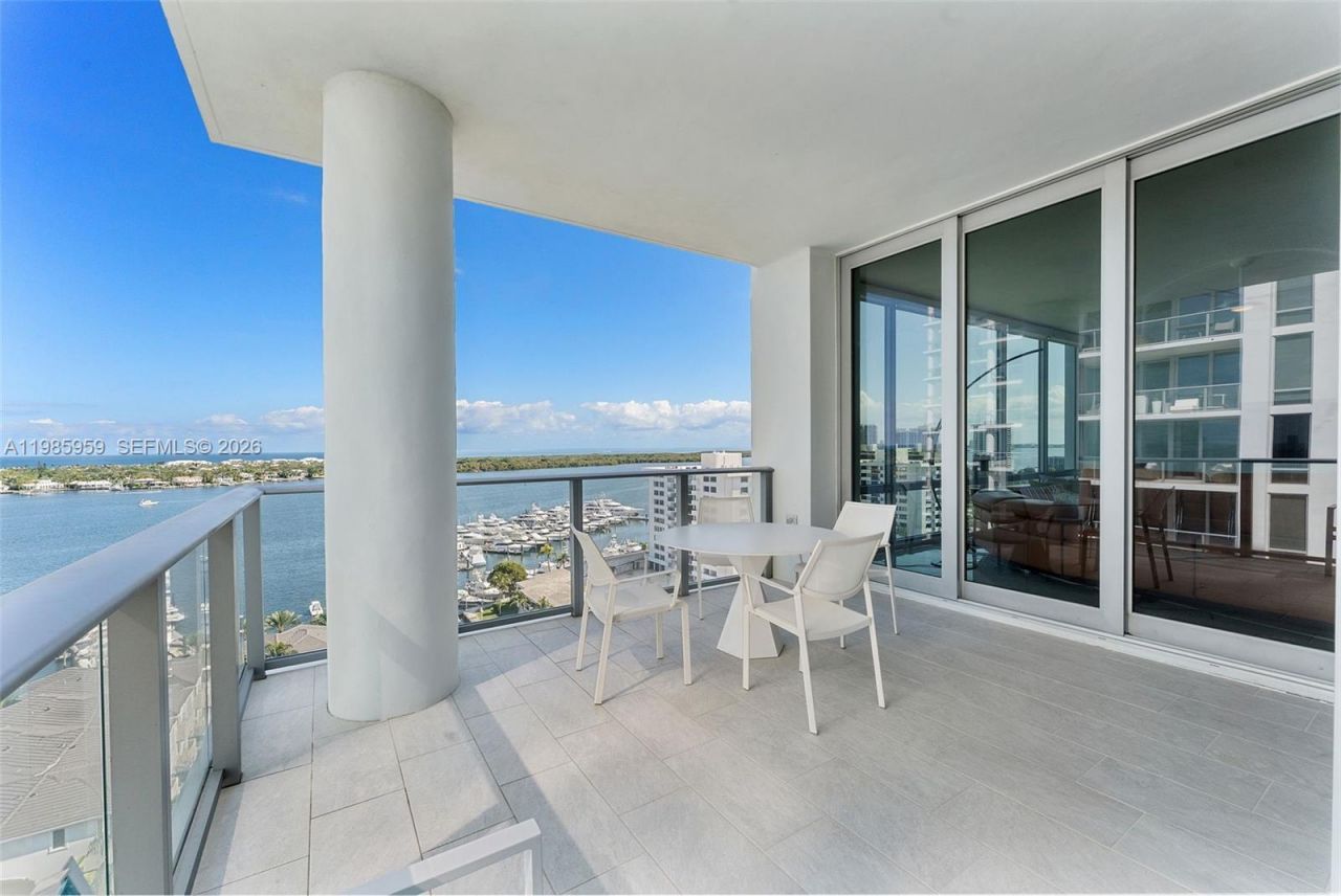 3 Water Club Way, Unit 1401, North Palm Beach, FL 33408 Photo