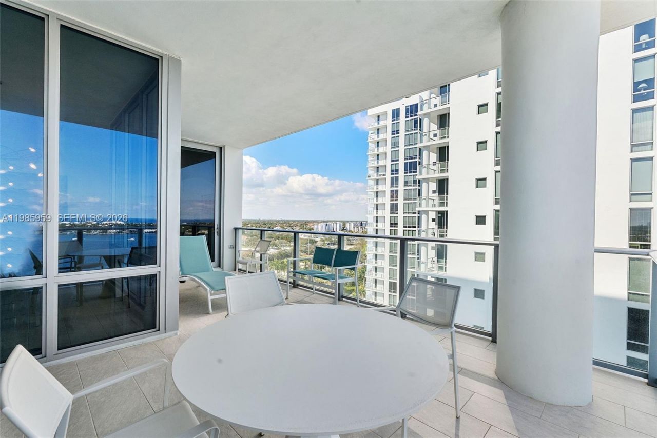 3 Water Club Way, Unit 1401, North Palm Beach, FL 33408 Photo
