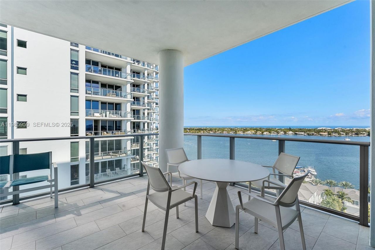 3 Water Club Way, Unit 1401, North Palm Beach, FL 33408 Photo