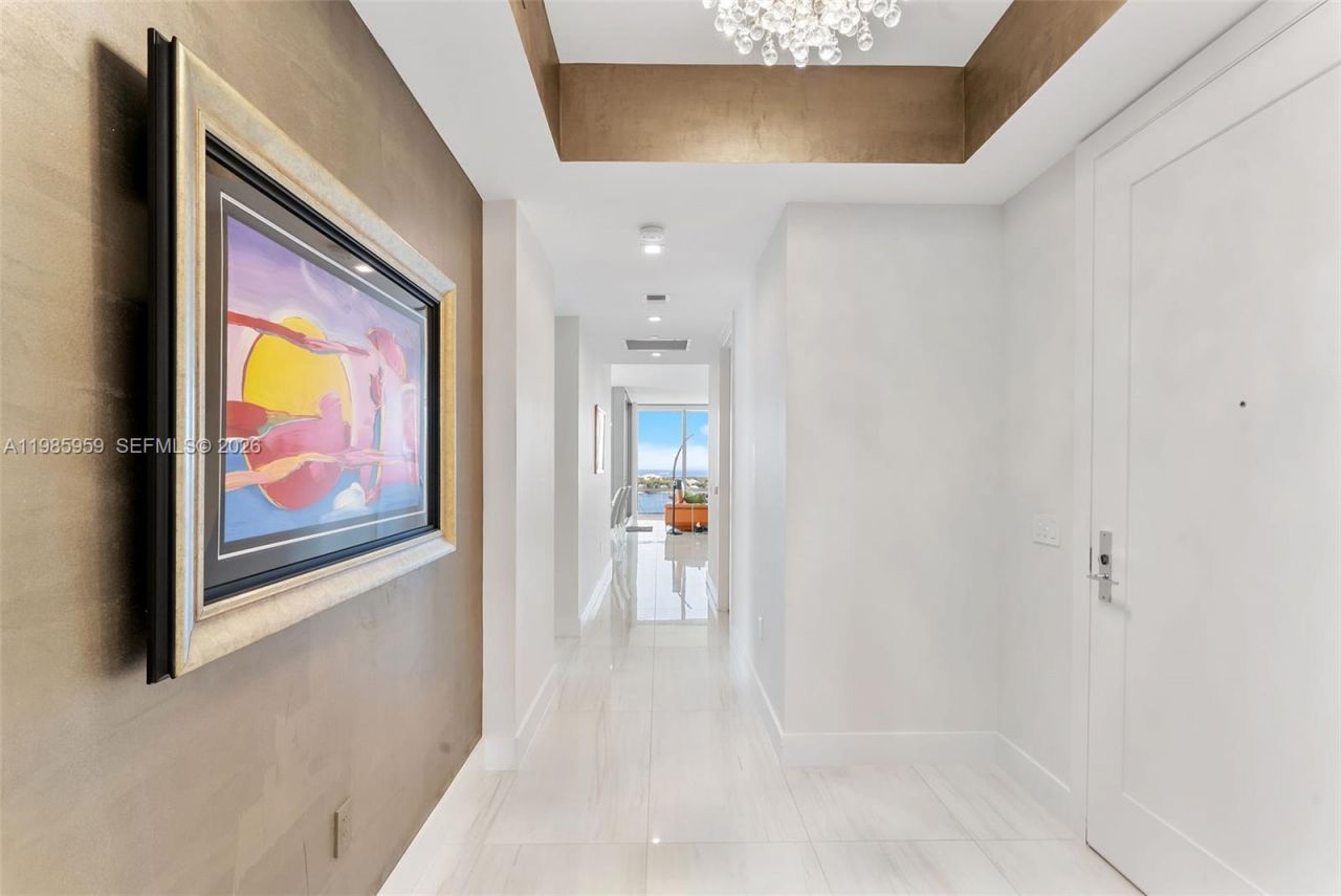 3 Water Club Way, Unit 1401, North Palm Beach, FL 33408 Photo