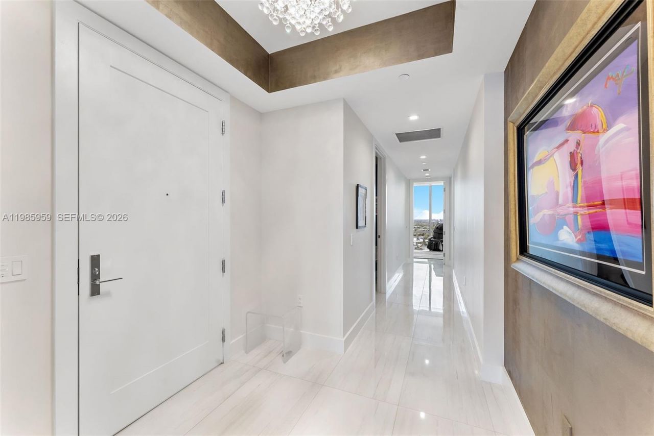 3 Water Club Way, Unit 1401, North Palm Beach, FL 33408 Photo