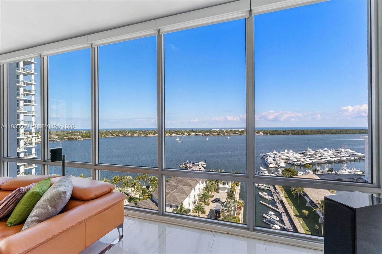 3 Water Club Way, Unit 1401, North Palm Beach, FL 33408 Photo