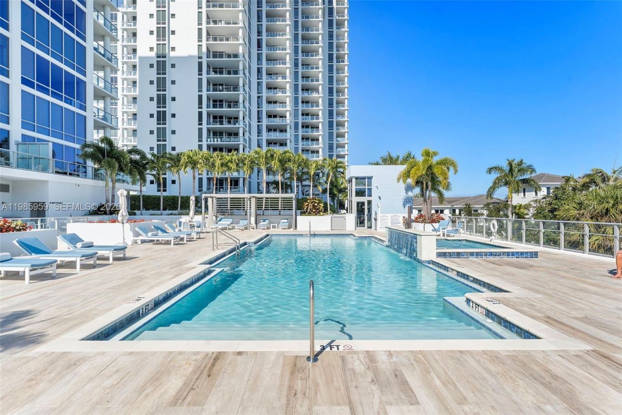 3 Water Club Way, Unit 1401, North Palm Beach, FL 33408 Photo