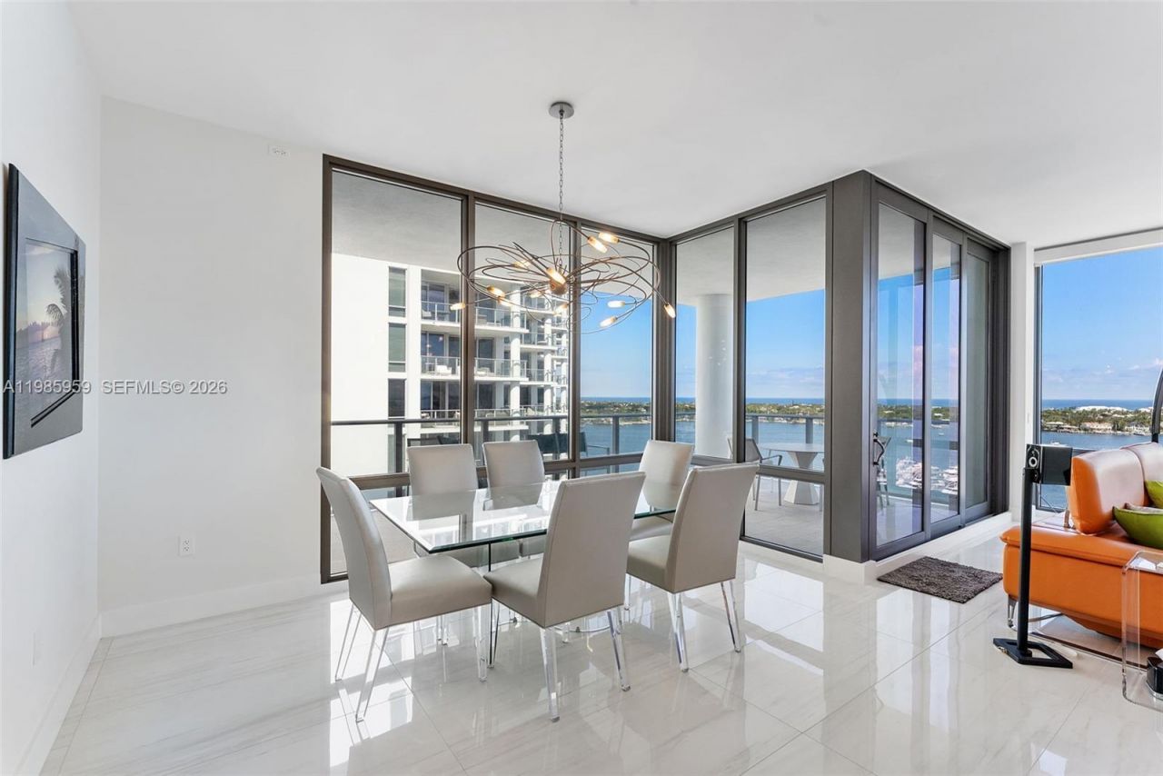 3 Water Club Way, Unit 1401, North Palm Beach, FL 33408 Photo