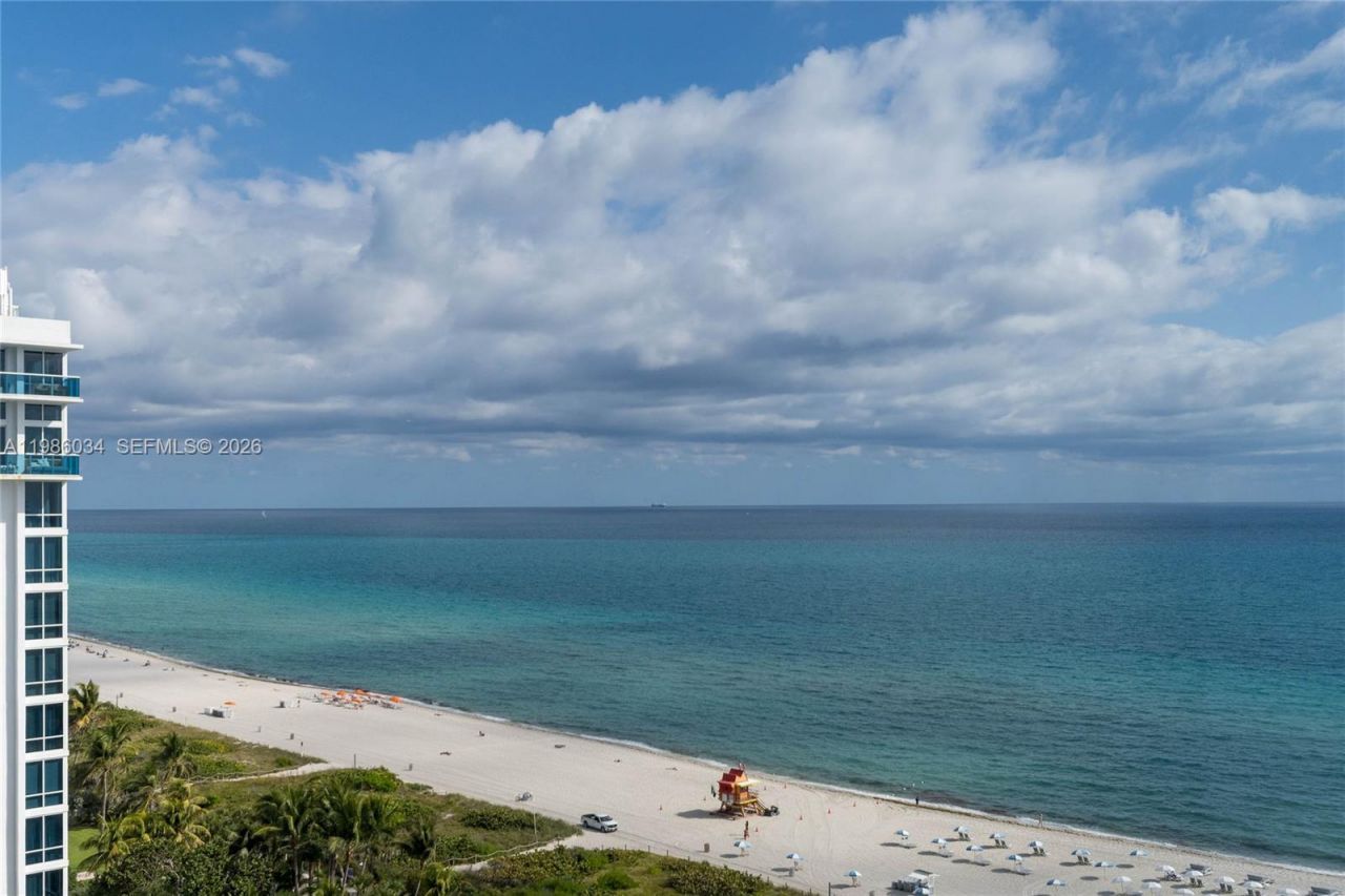 2301 Collins Ave, Unit 1512, Miami Beach, FL 33139 Photo