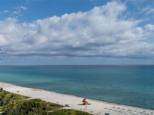 2301 Collins Ave, Unit 1512, Miami Beach, FL 33139
