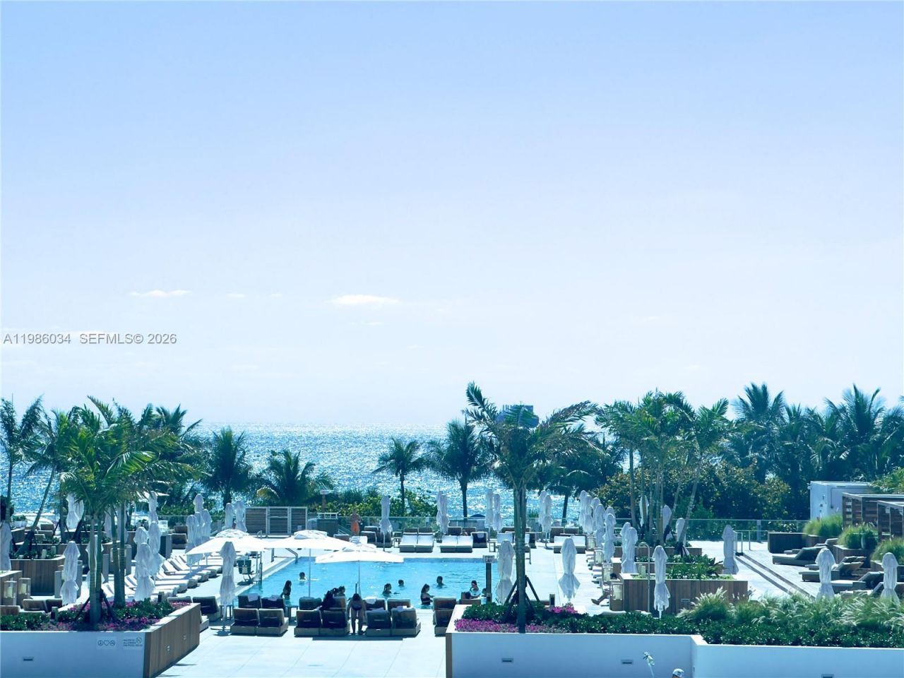 2301 Collins Ave, Unit 1512, Miami Beach, FL 33139 Photo
