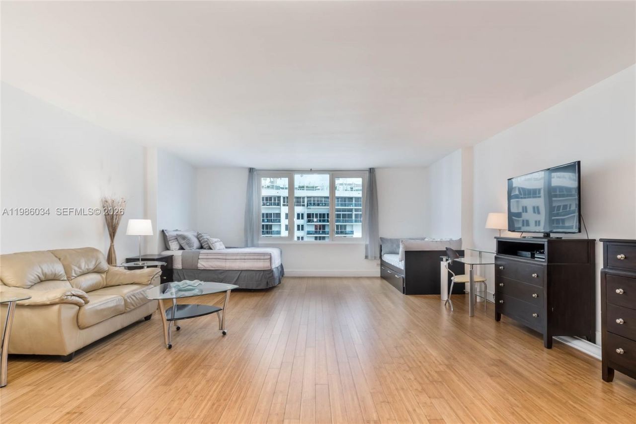 2301 Collins Ave, Unit 1512, Miami Beach, FL 33139 Photo