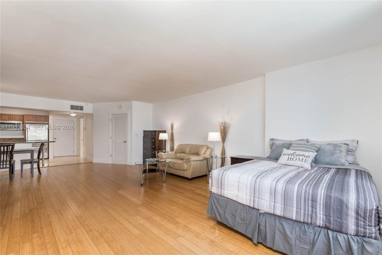 2301 Collins Ave, Unit 1512, Miami Beach, FL 33139 Photo