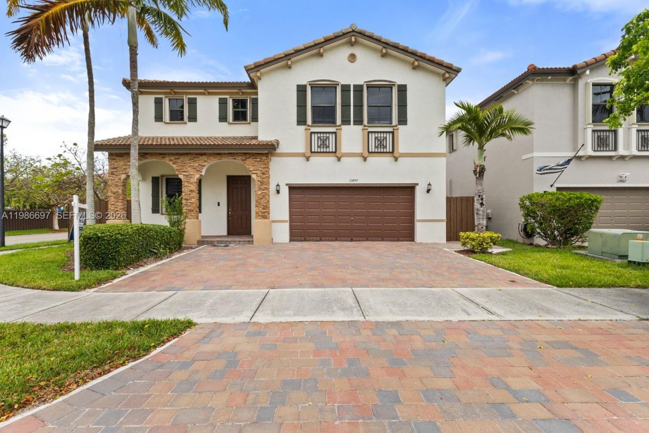 11497 SW 242nd St, Homestead, FL 33032 Photo