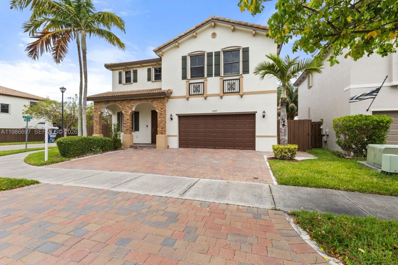 11497 SW 242nd St, Homestead, FL 33032 Photo