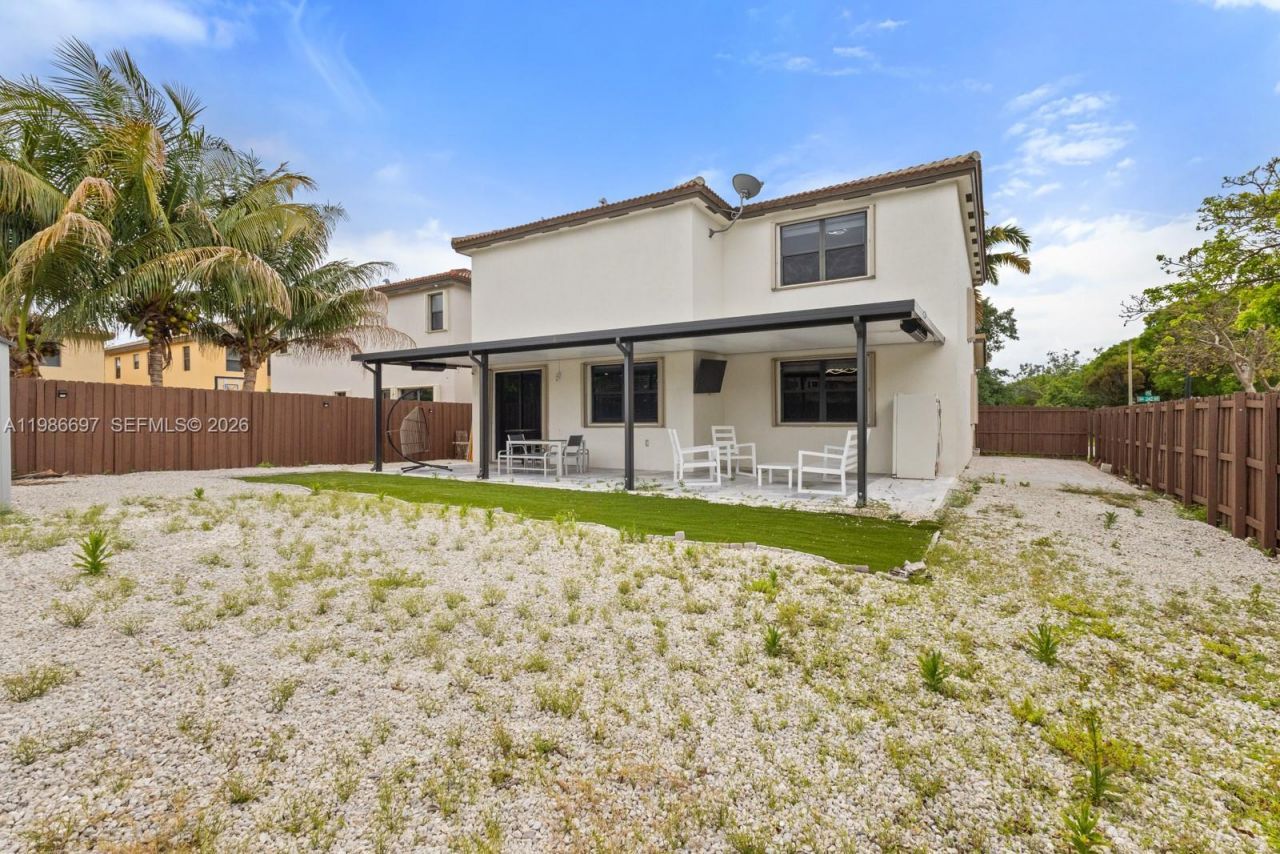 11497 SW 242nd St, Homestead, FL 33032 Photo