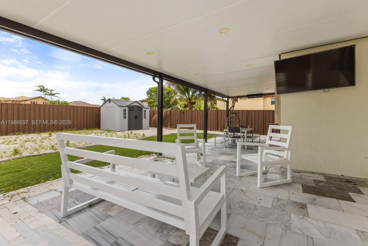 11497 SW 242nd St, Homestead, FL 33032 Photo