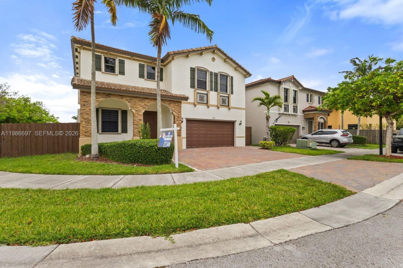 11497 SW 242nd St, Homestead, FL 33032 Photo