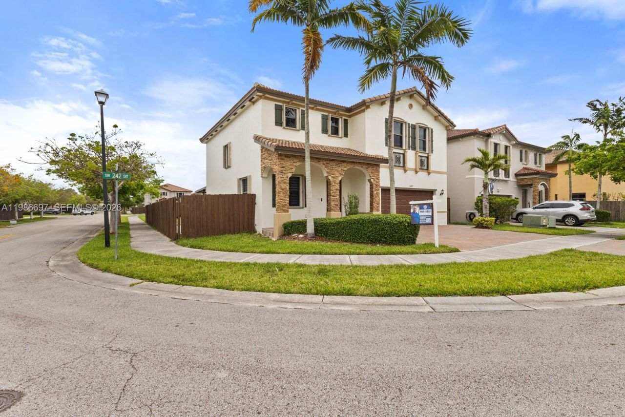 11497 SW 242nd St, Homestead, FL 33032 Photo