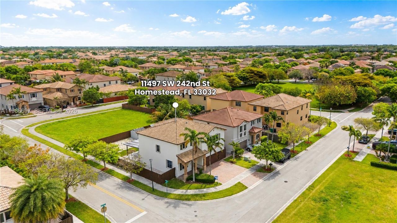11497 SW 242nd St, Homestead, FL 33032 Photo