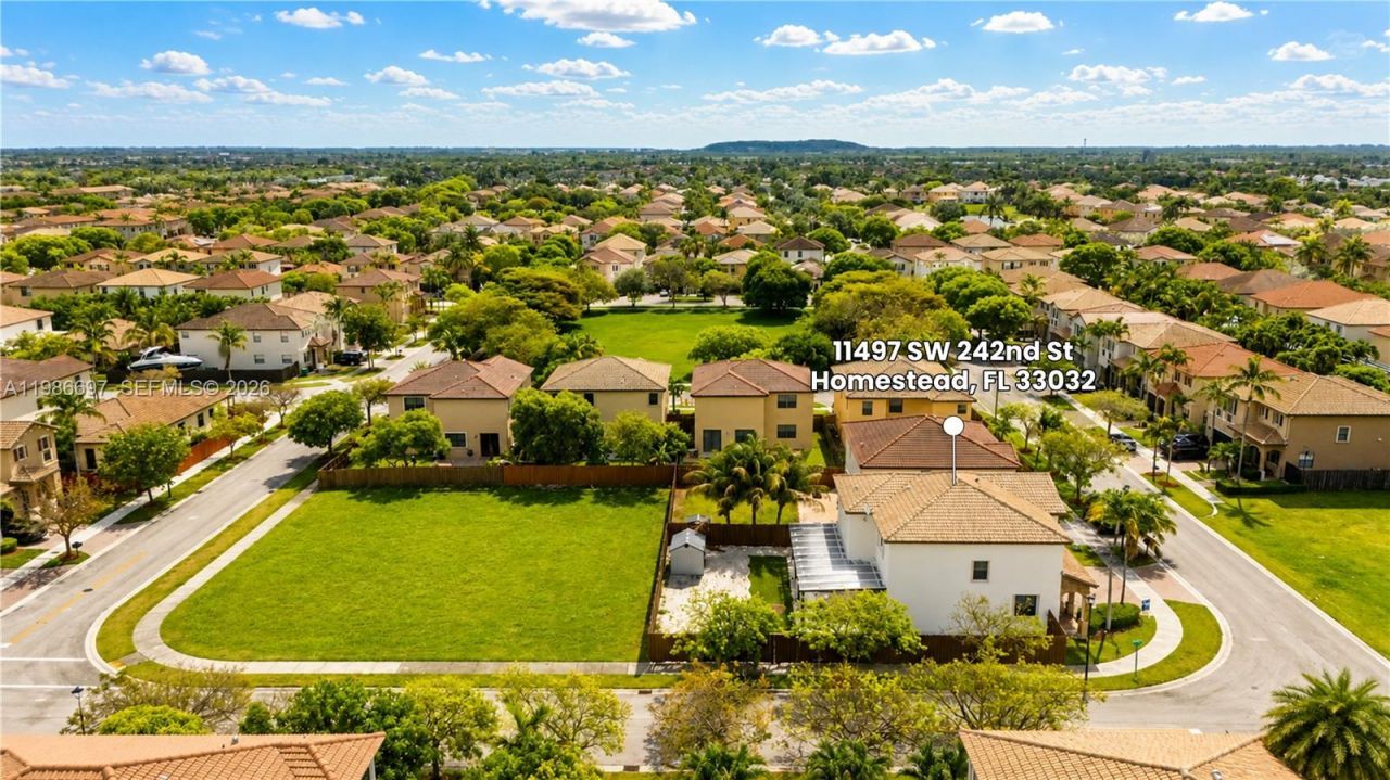 11497 SW 242nd St, Homestead, FL 33032 Photo