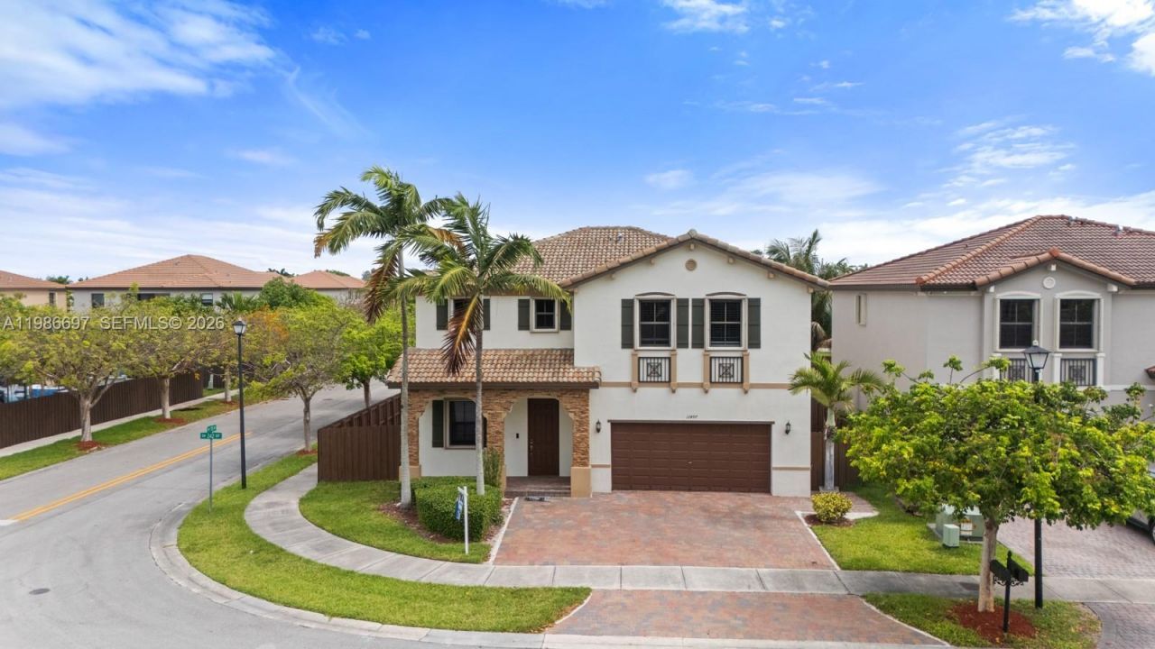 11497 SW 242nd St, Homestead, FL 33032 Photo
