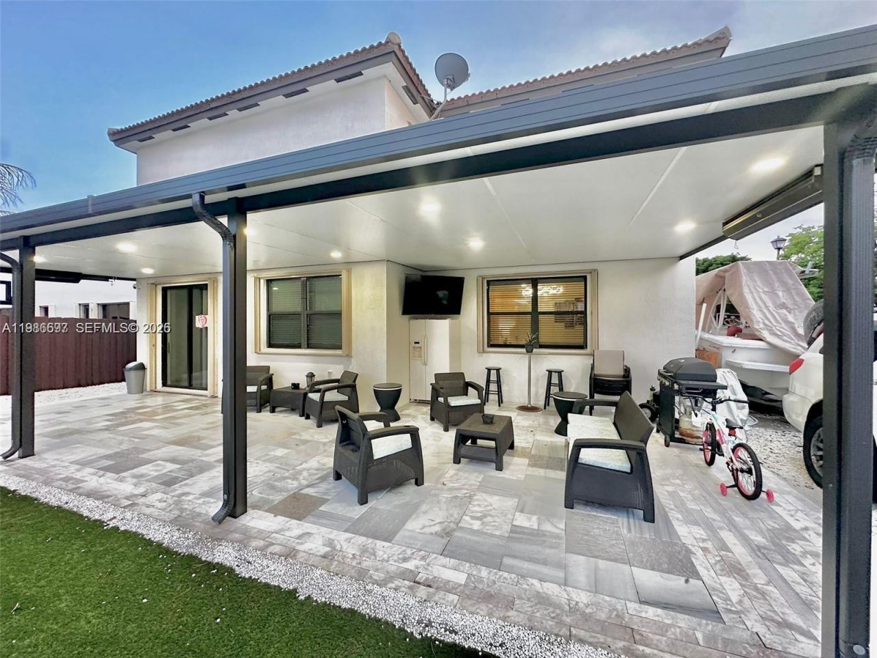 11497 SW 242nd St , Homestead, FL 33032 Photo