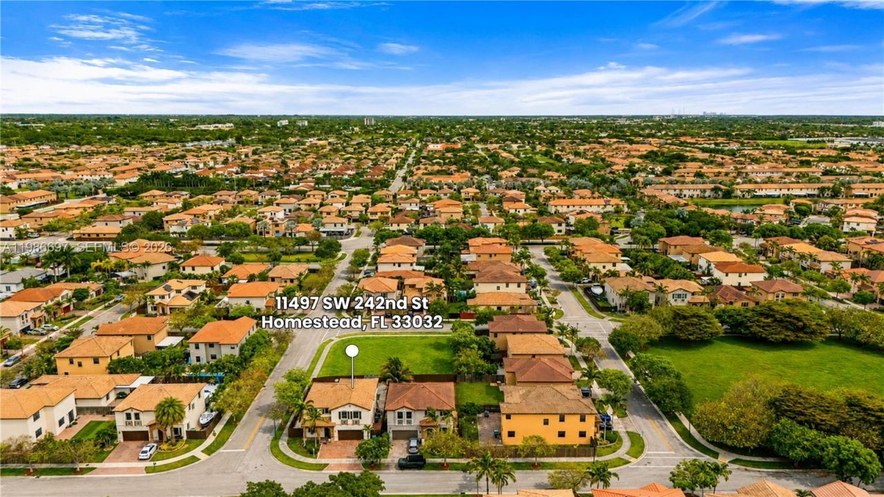 11497 SW 242nd St, Homestead, FL 33032 Photo