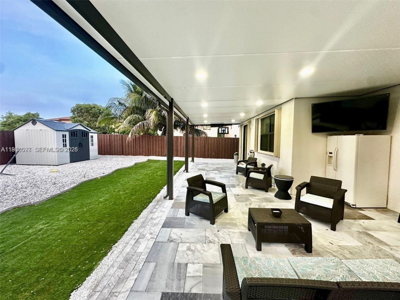 11497 SW 242nd St , Homestead, FL 33032 Photo