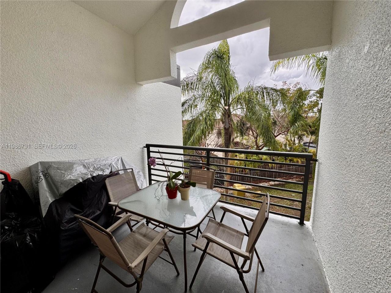 9731 Fontainebleau Blvd , Unit F306, Miami, FL 33172 Photo