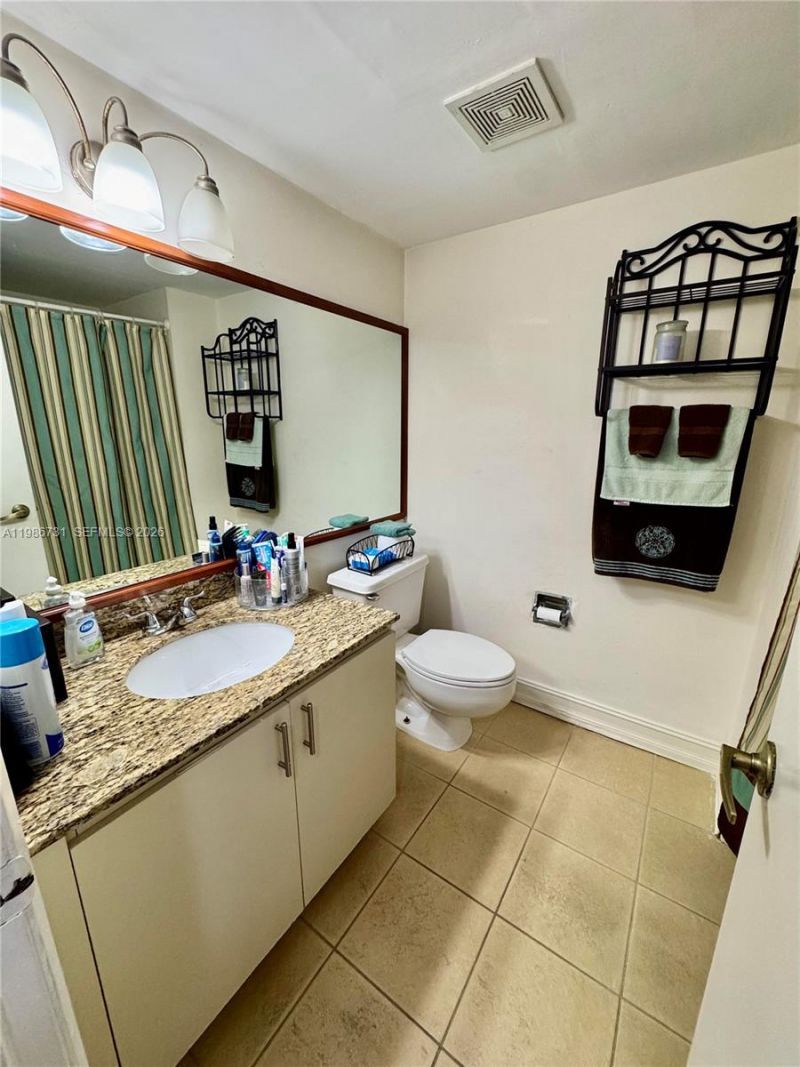 9731 Fontainebleau Blvd , Unit F306, Miami, FL 33172 Photo