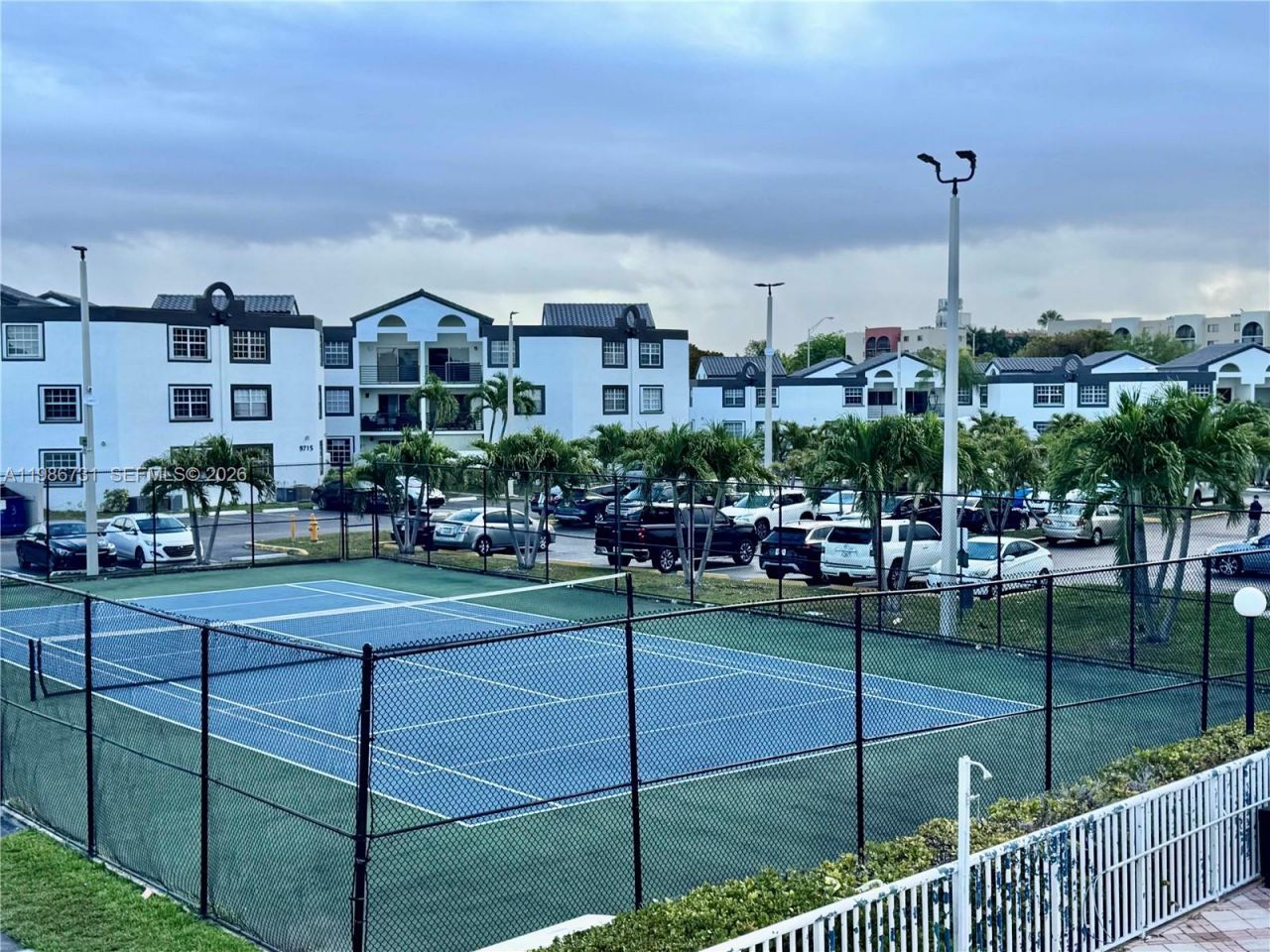 9731 Fontainebleau Blvd , Unit F306, Miami, FL 33172 Photo